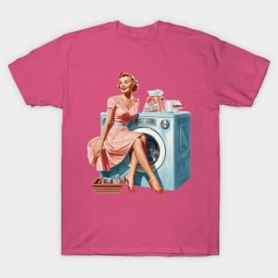 Laundry Day T-Shirt